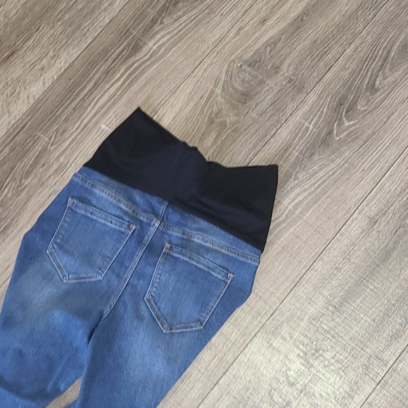 Maternity jeans - Picture 4 of 4